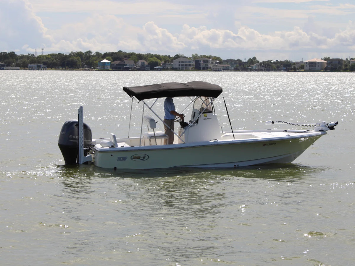 2018 Sea Hunt BX 20 BR 20.0 feet, Seabrook, TX #5