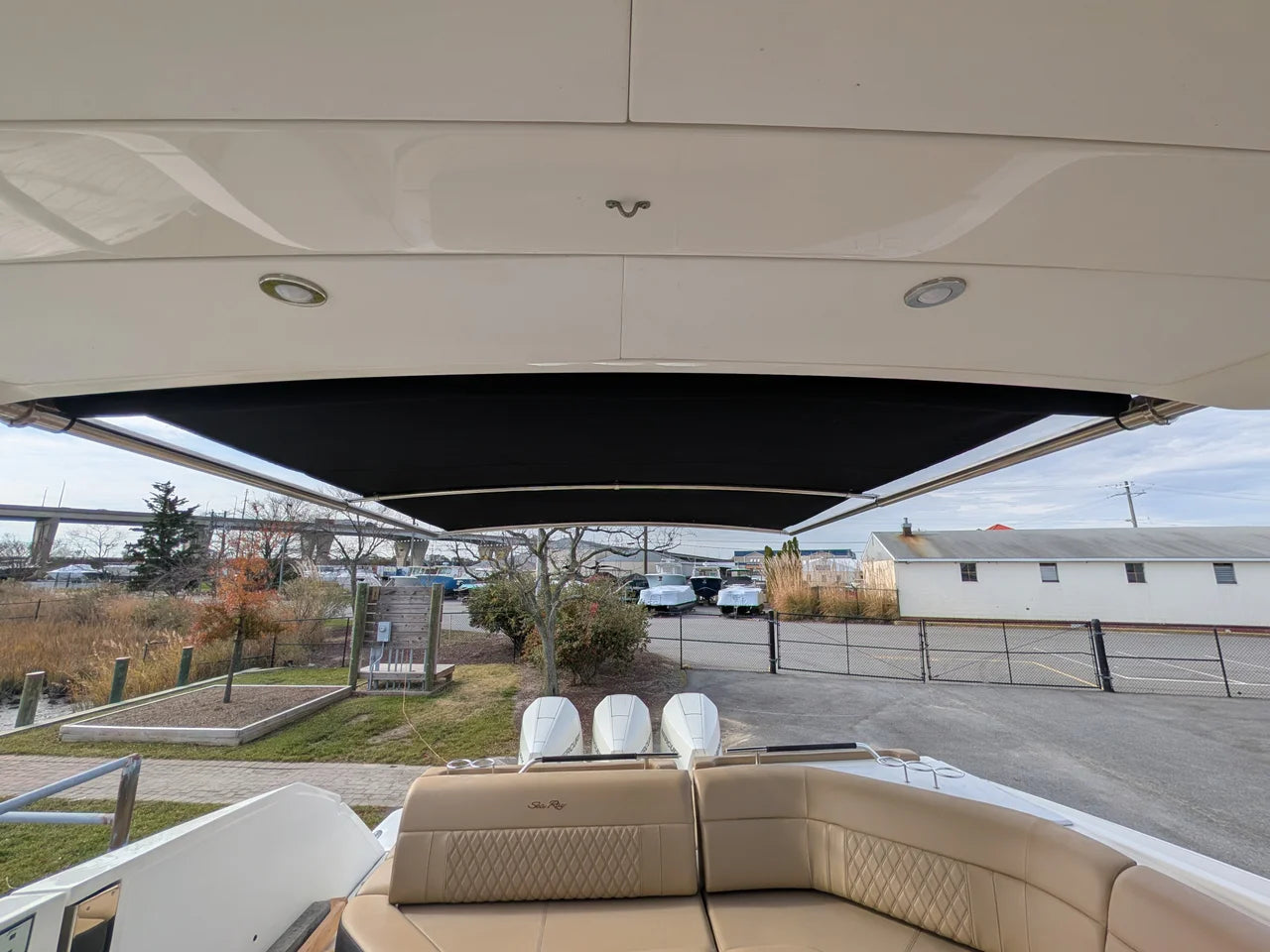 2023 Sea Ray 400 SLX OB 39.0 feet, Pasadena, MD #32
