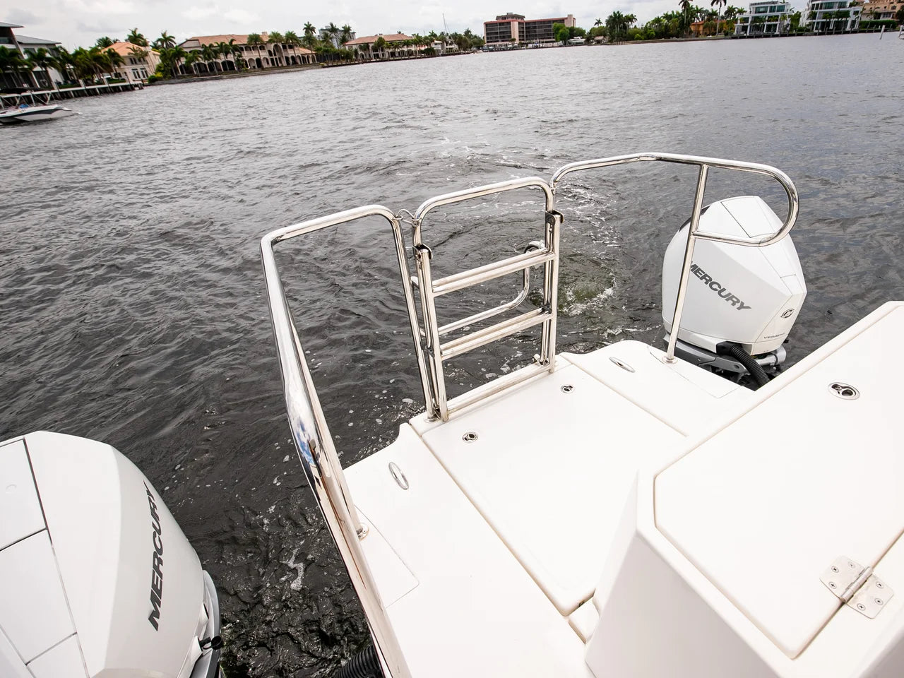 2024 Aquila 36 Sport 36.0 feet, Pompano Beach, Florida #17