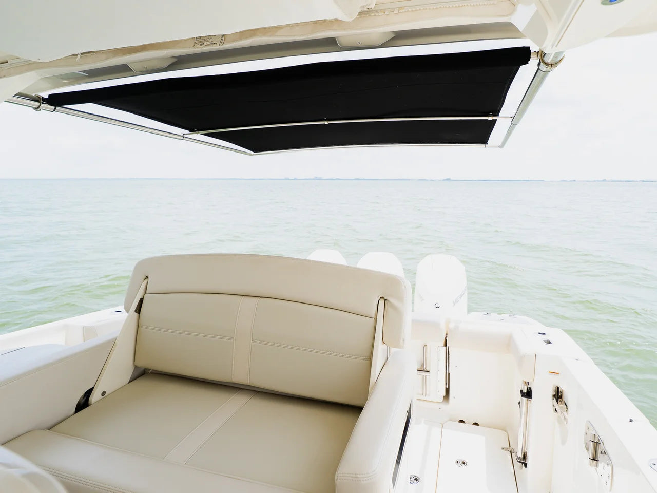 2023 Boston Whaler 350 Realm 35.0 feet, Clearwater, Florida #116