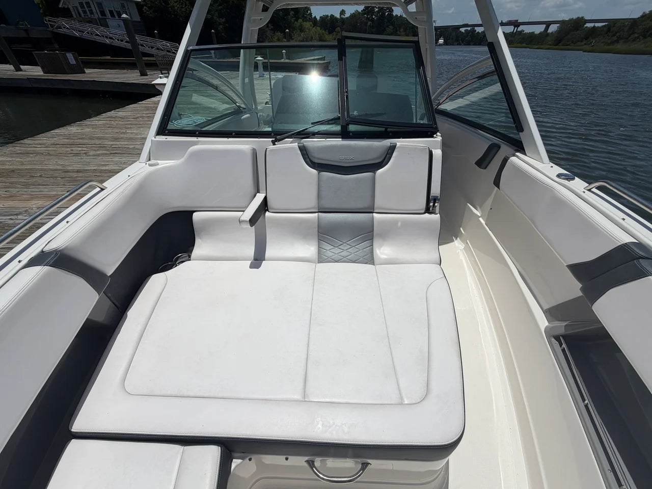 2020 Chaparral 300 OSX 30.0 feet, Charleston, SC #25