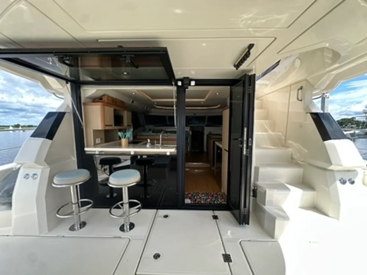 2017 Aquila 44 YACHT 44.0 feet, Brunswick, GA #12