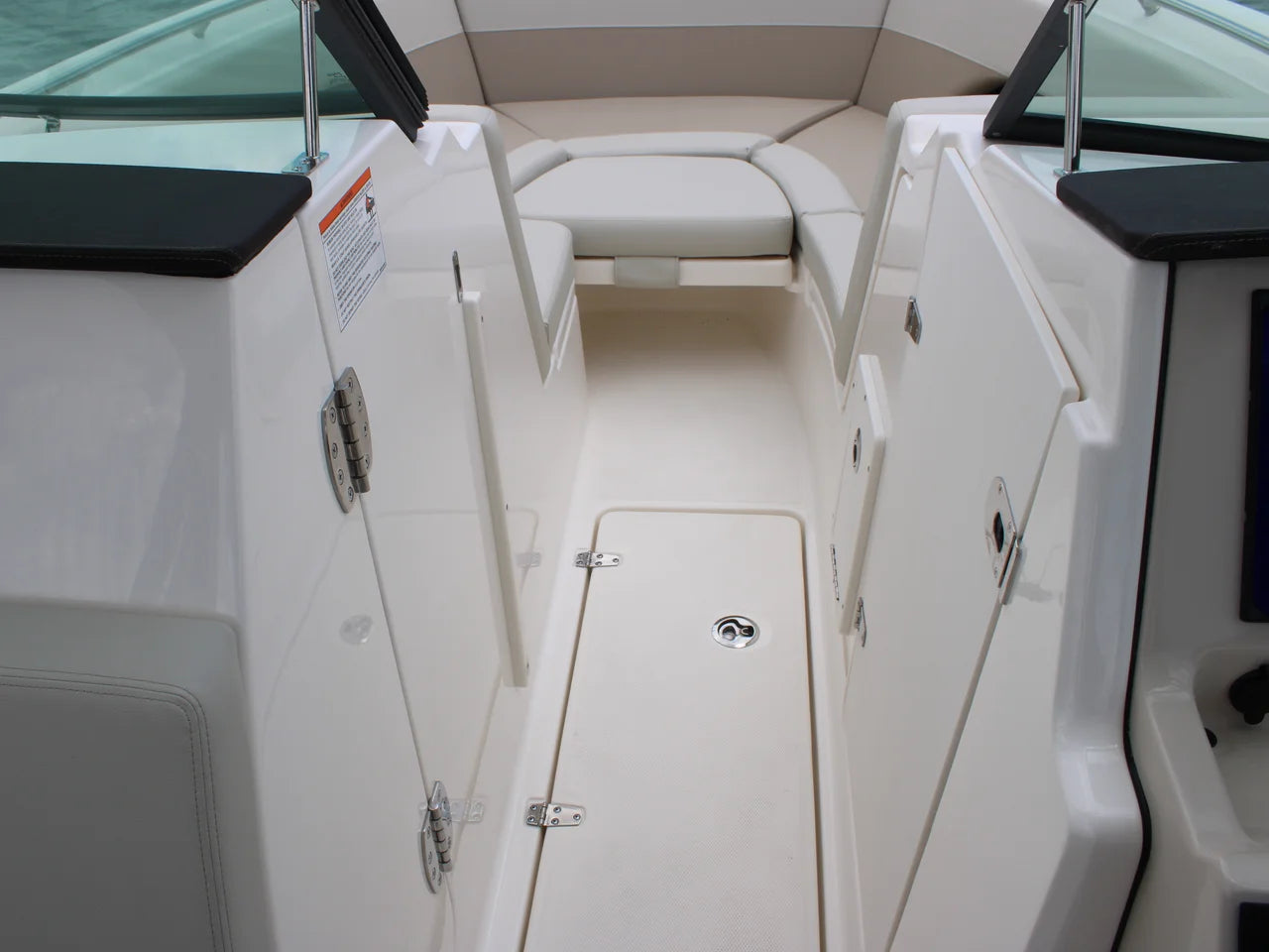 2026 Boston Whaler 240 Vantage 24.0 feet, Seabrook, TX #57