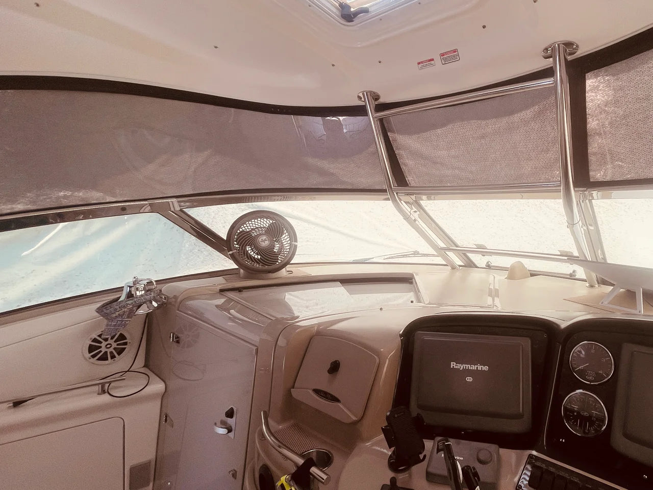 2008 Sea Ray 40 SUNDANCER 40.0 feet, Ft. Lauderdale, FL #35