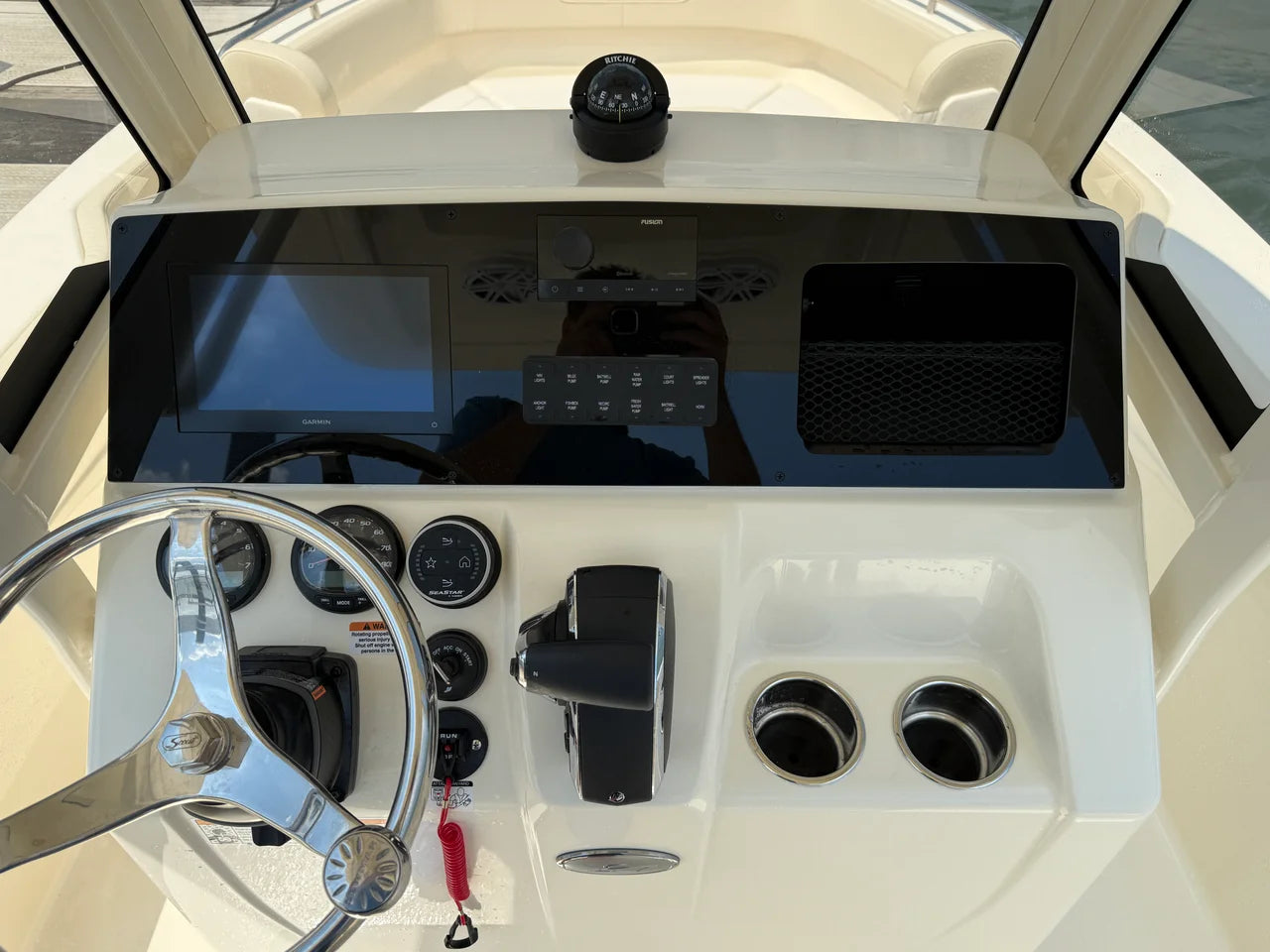 2026 Scout 220 XSF 22.0 feet, Wrightsville Beach, North Carolina #16
