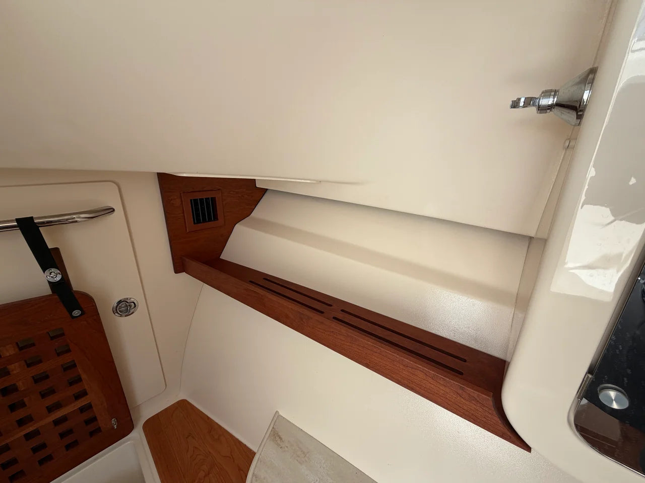 2024 Grady-White 335 FRD 33.0 feet, Pensacola, Florida #41