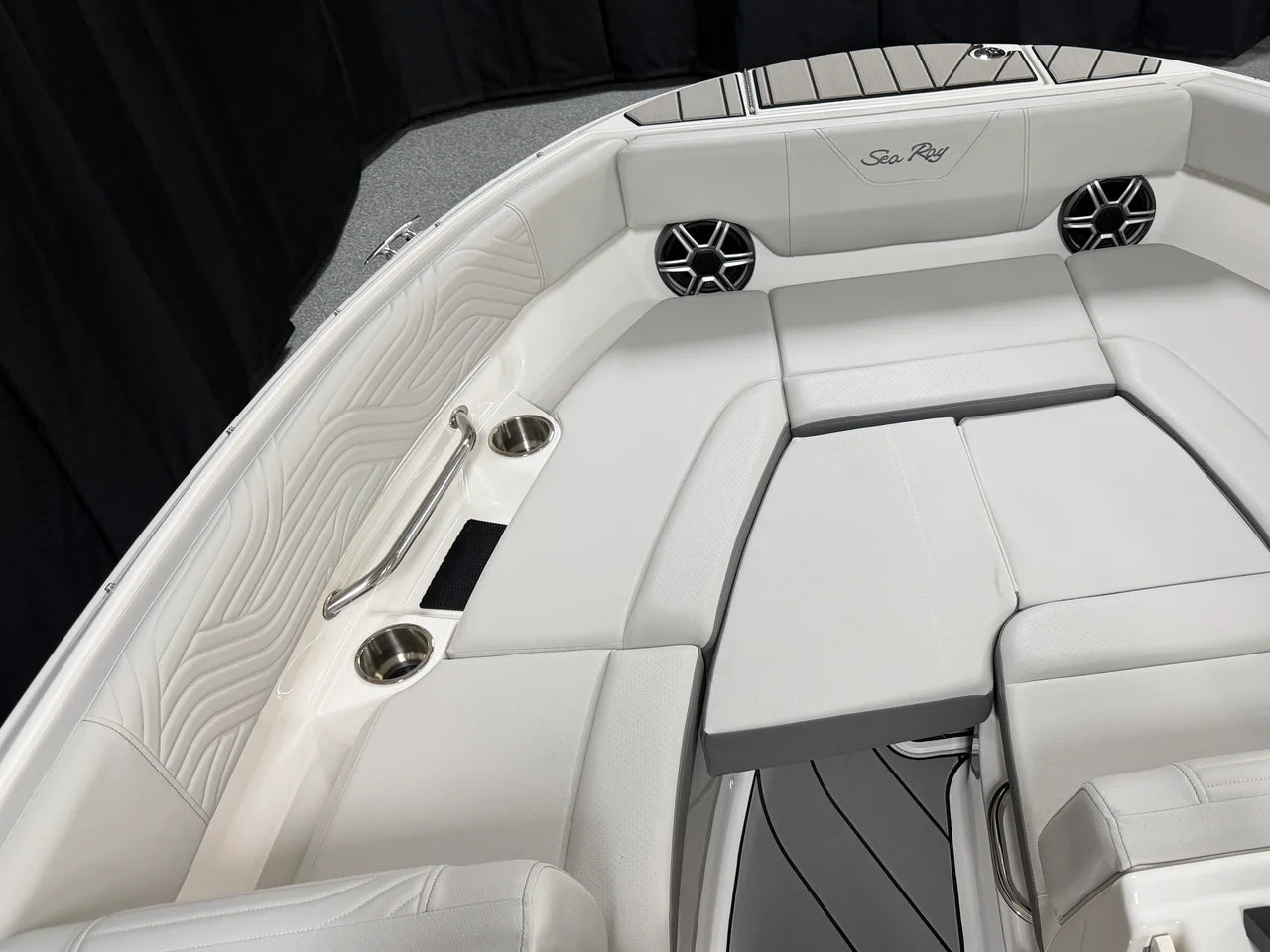 2026 Sea Ray SDX 230 Surf 23.0 feet, Nisswa, Minnesota #83