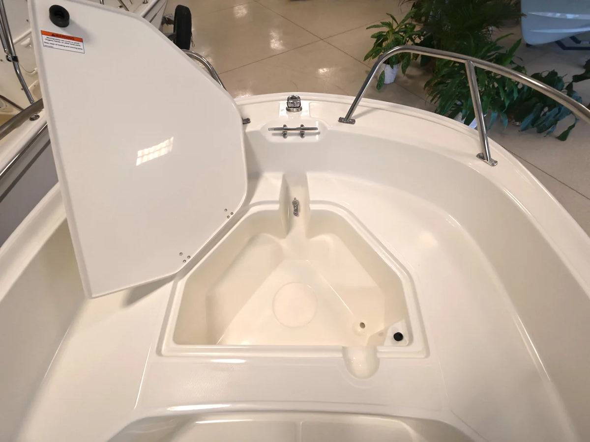 2027 Boston Whaler 160 Super Sport 16.0 feet, Ocean View, NJ #15