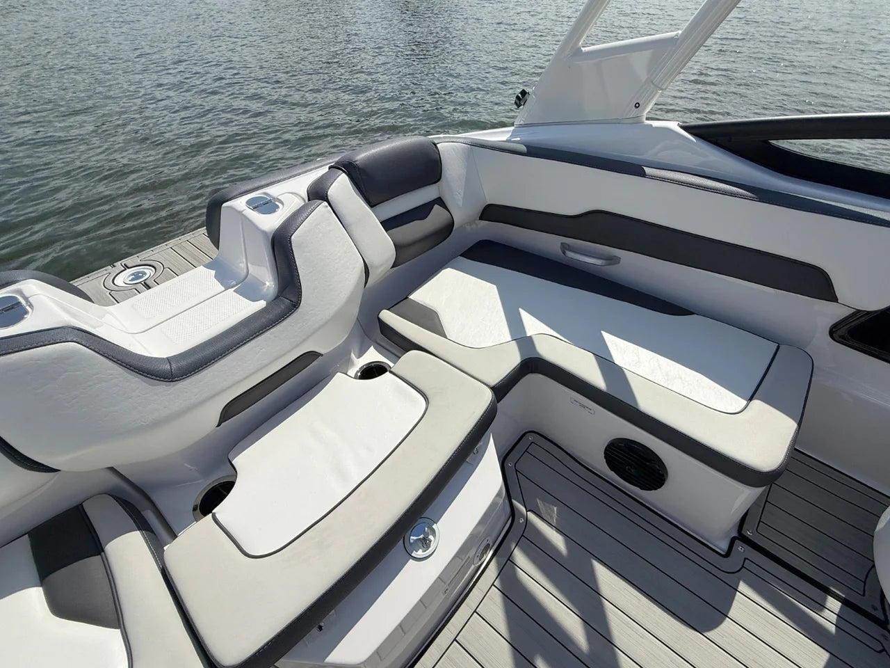 2025 Yamaha 195S 19.0 feet, Lake Wylie, SC #13