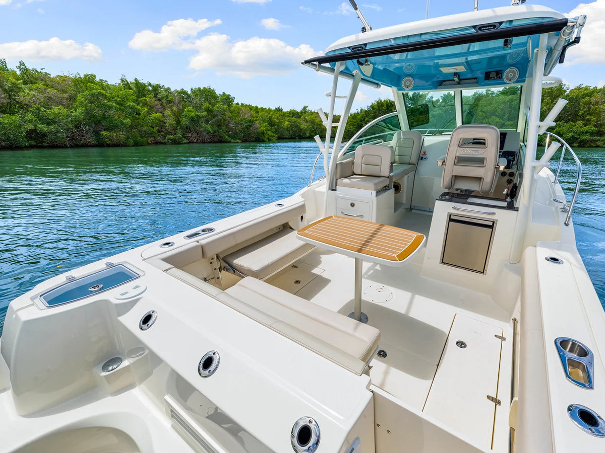 2026 Boston Whaler 285 Conquest 28.0 feet, Clearwater, Florida #39