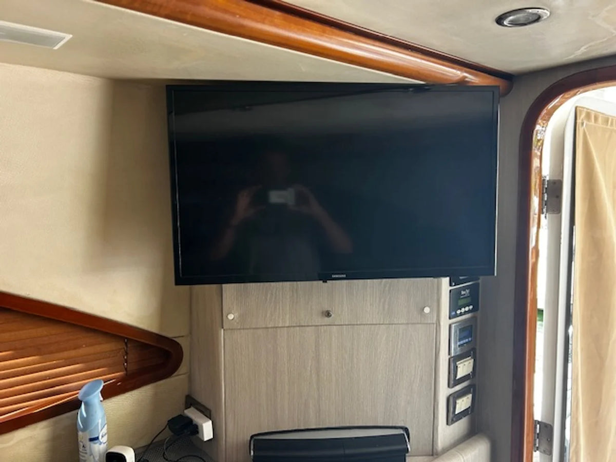 2008 Bertram 45C 45.0 feet, Stuart, Florida #44