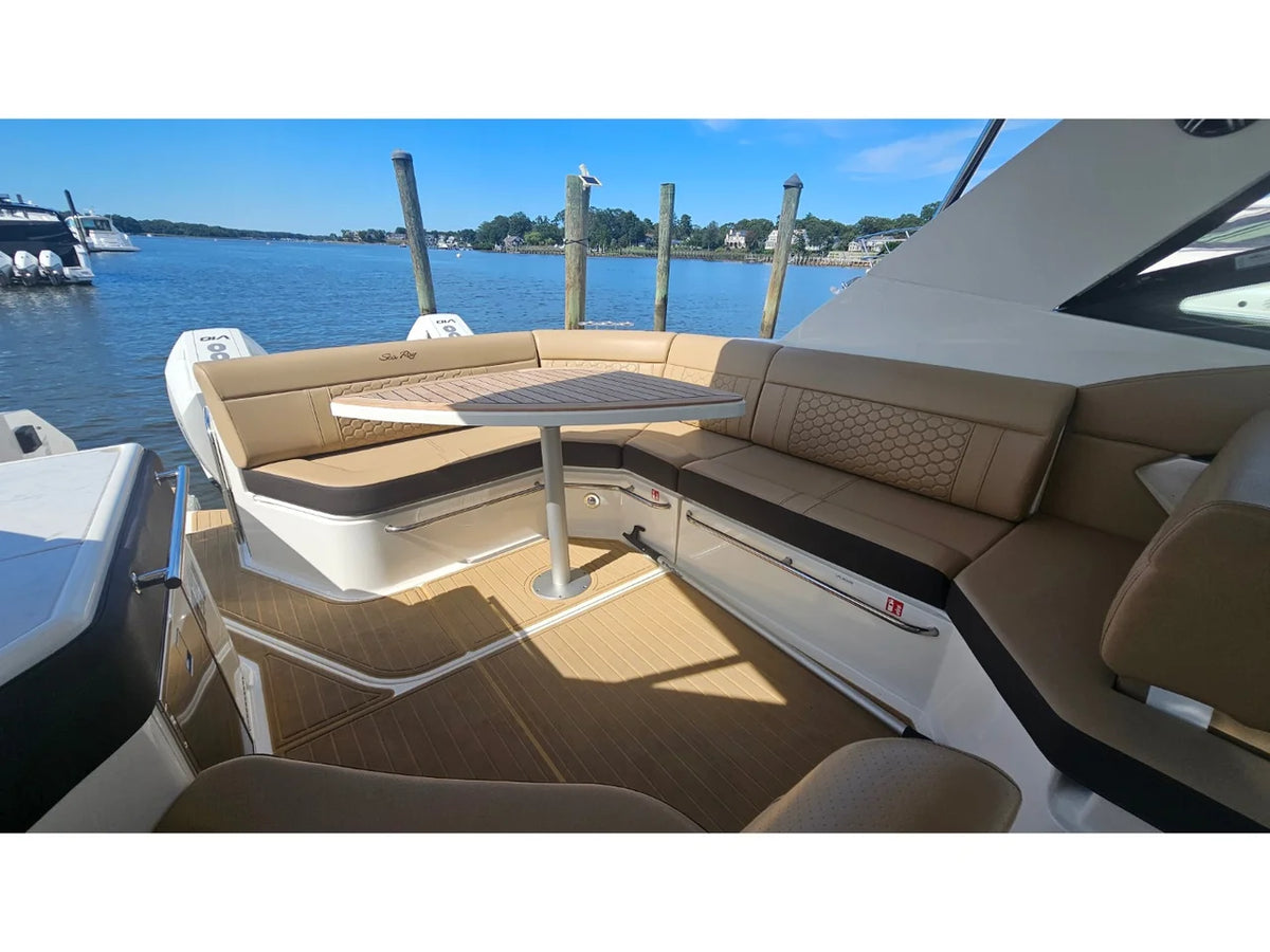 2026 Sea Ray 320 SUNDANCER COUPE OB 32.0 feet, Brick Township, New Jersey #39