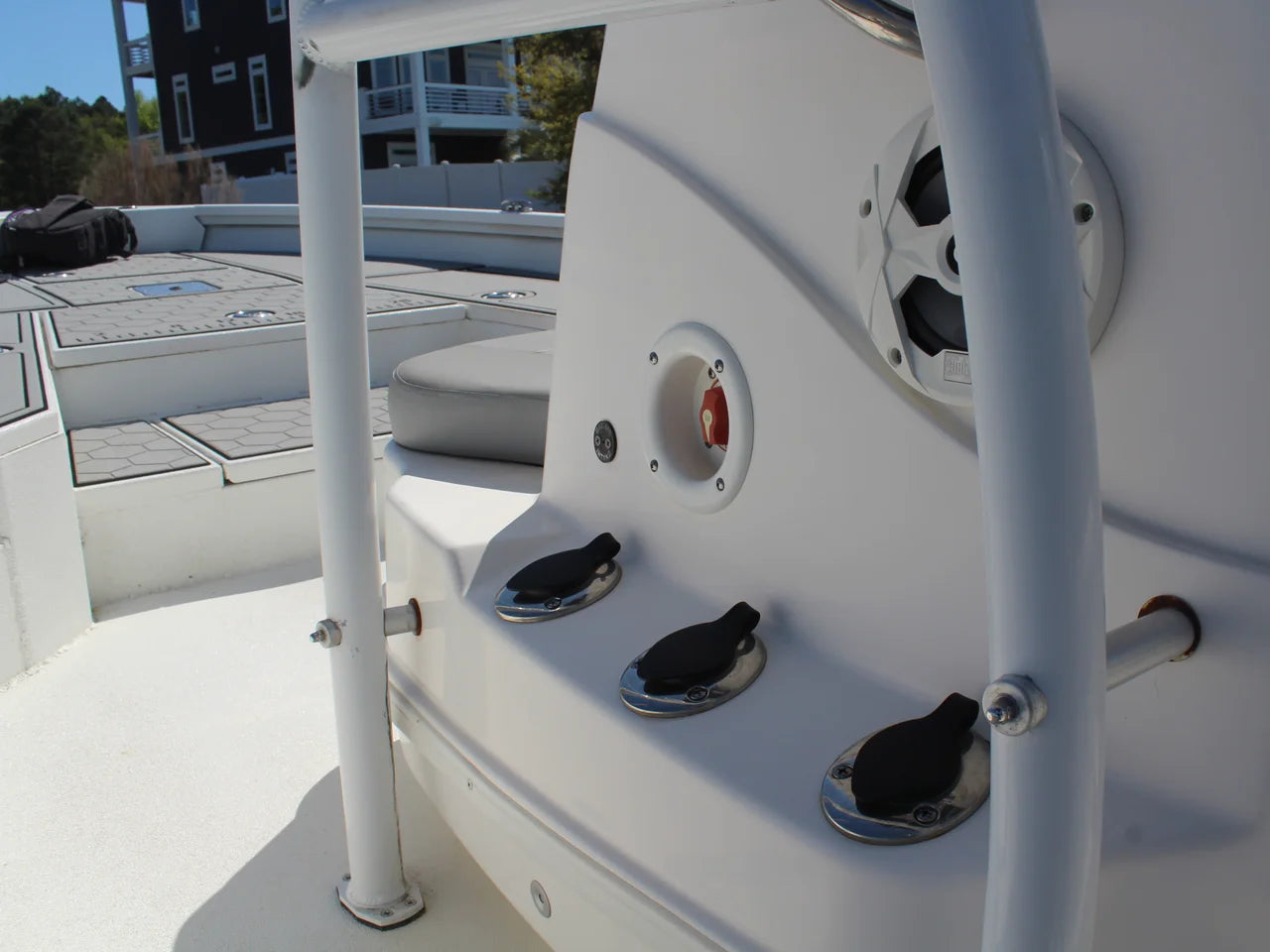 2022 Avid 23 FS MAG 23.0 feet, Sneads Ferry, NC #20