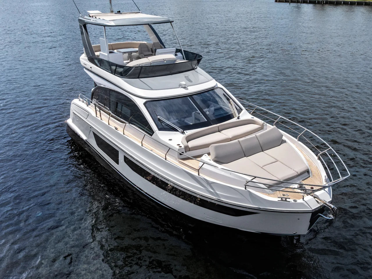 2026 Azimut Fly 53 53.0 feet, Pompano Beach, FL #7
