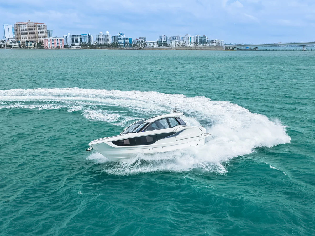 2023 Galeon 375 GTO 38.0 feet, Sarasota, FL #16