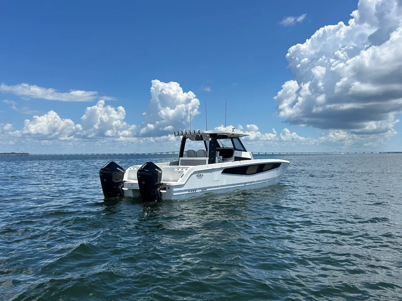 2027 Aquila A36MC 36.0 feet, Pensacola, Florida #7