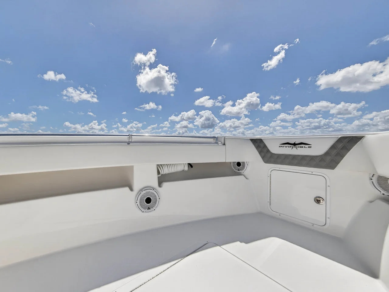 2023 Invincible 36 OPEN FISHERMAN 36.0 feet, Stuart, Florida #31
