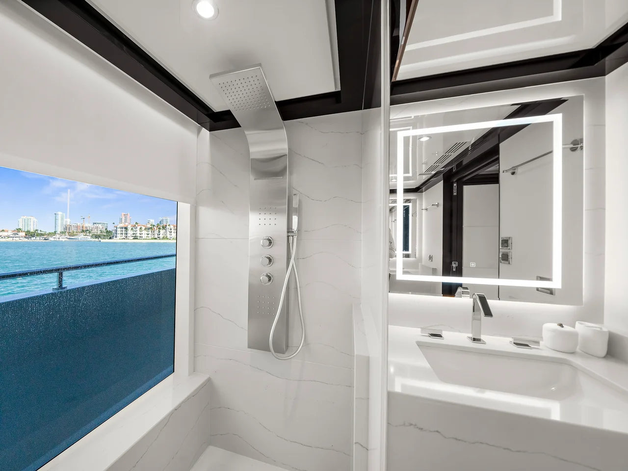 2024 Ocean Alexander 32L 106.0 feet, Miami, FL #23