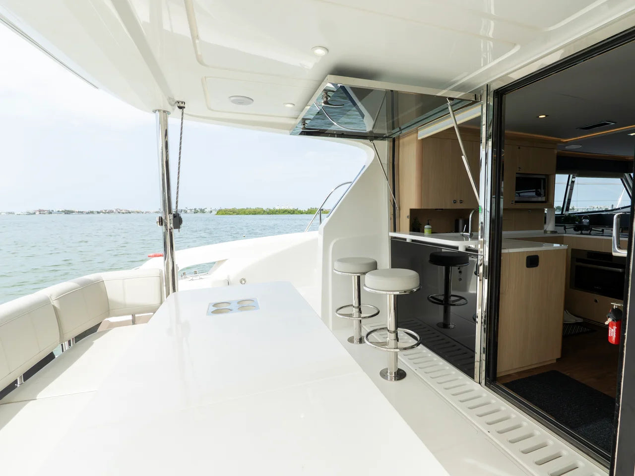 2024 Aquila 42Y 42.0 feet, St Petersburg, FL #50