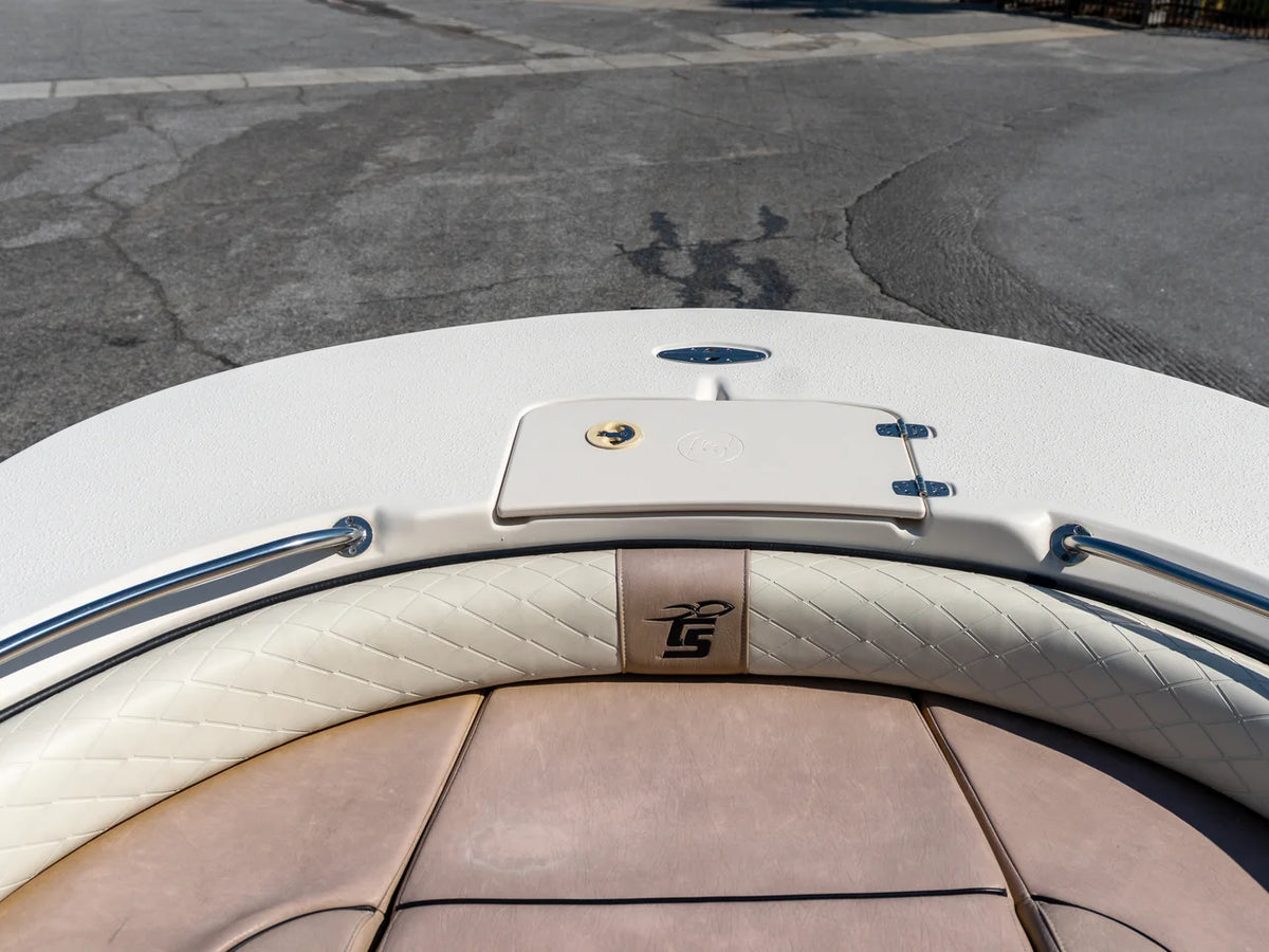 2023 Carolina Skiff 21 ULTRA ELITE 21.0 feet, Panama City, FL #9