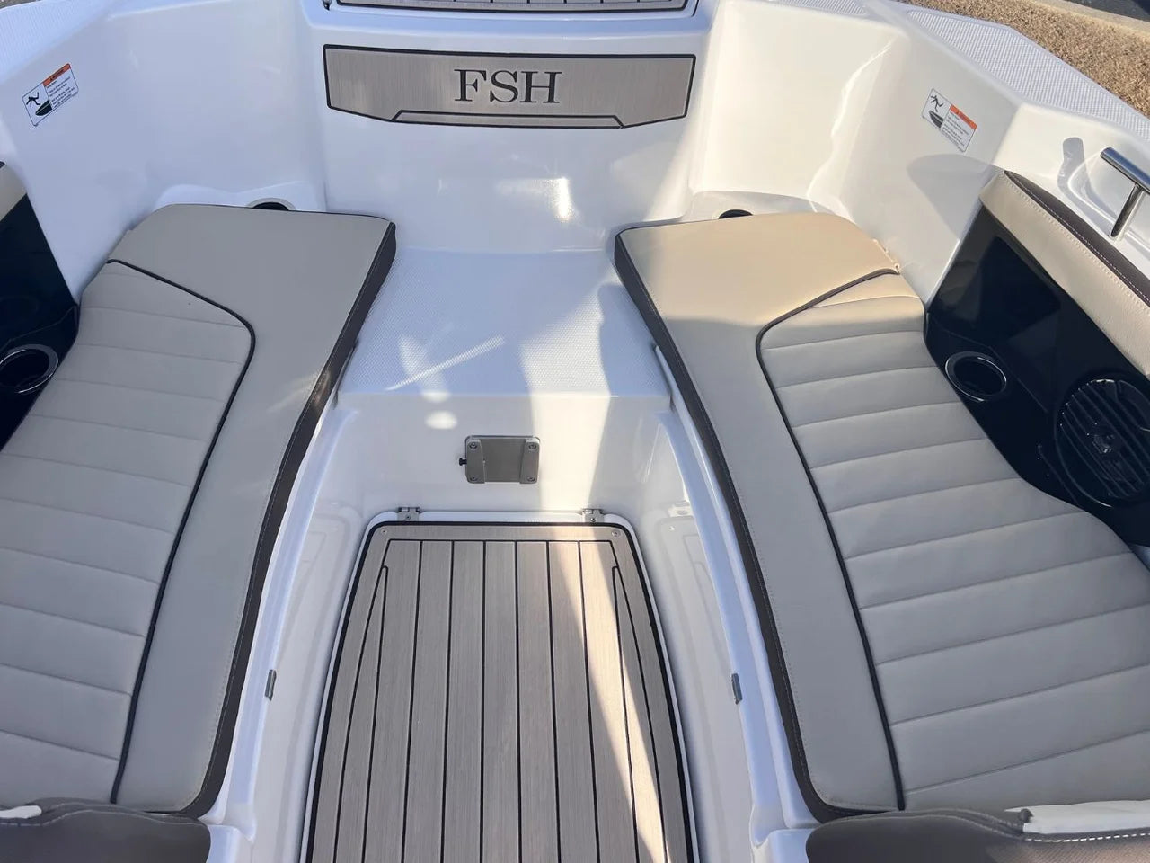 2026 Yamaha FSH Sport E 25.0 feet, Greenville, SC #19