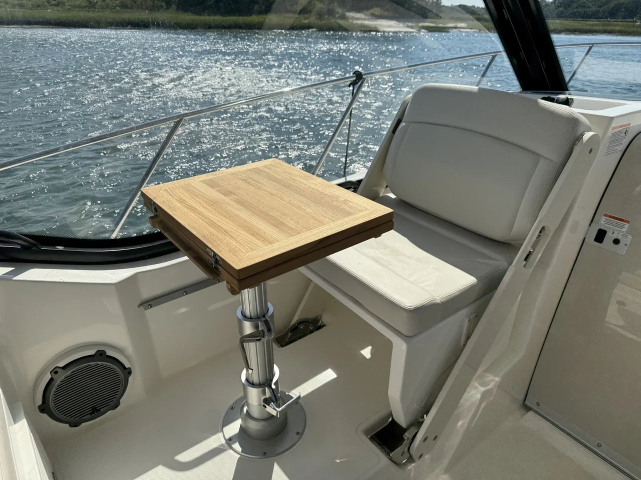2026 Boston Whaler 325 Conquest 32.0 feet, Wrightsville Beach, North Carolina #9