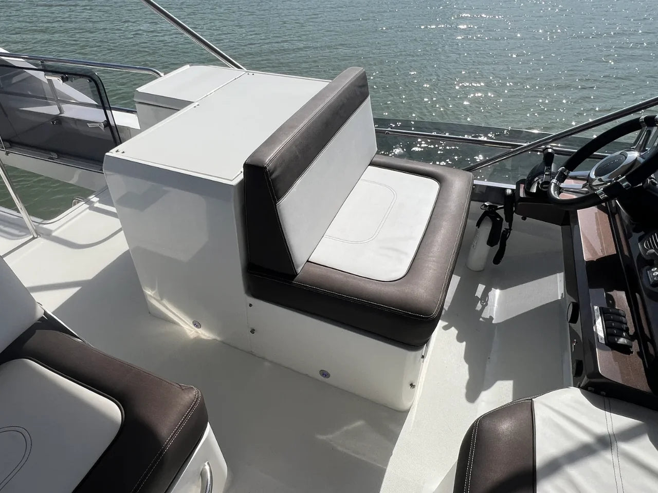 2019 Galeon 500 FLY 53.0 feet, Lewisville, Texas #32