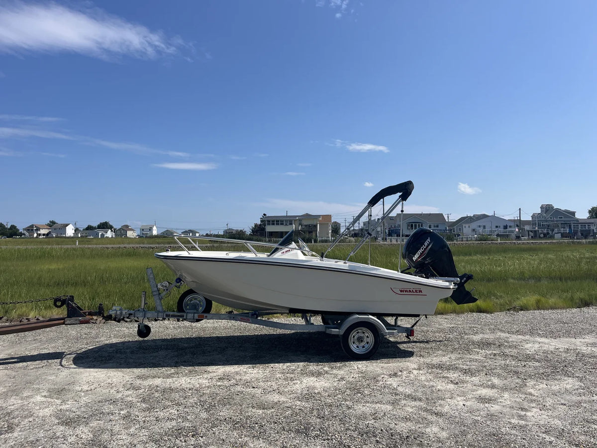 2027 Boston Whaler 130 Super Sport 13.0 feet, Westbrook, Connecticut #1