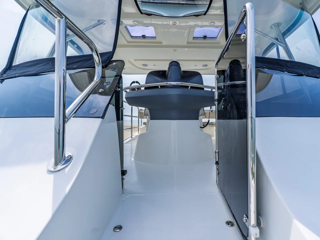 2024 Aquila 42 Yacht 42.0 feet, Clearwater, Florida #57