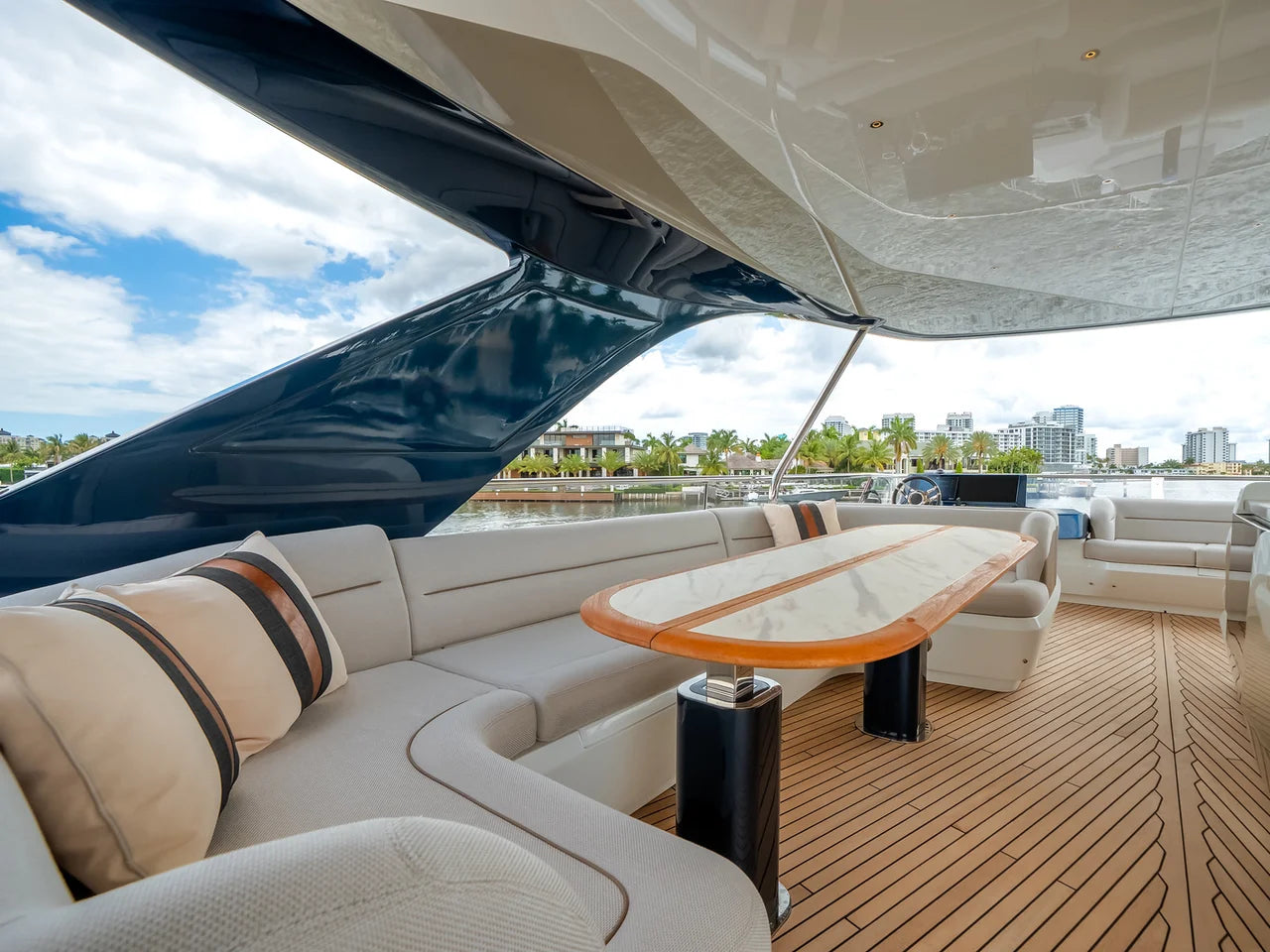 2026 Galeon 620 FLY 64.583 feet, Inuvik, Northwest Territories #33