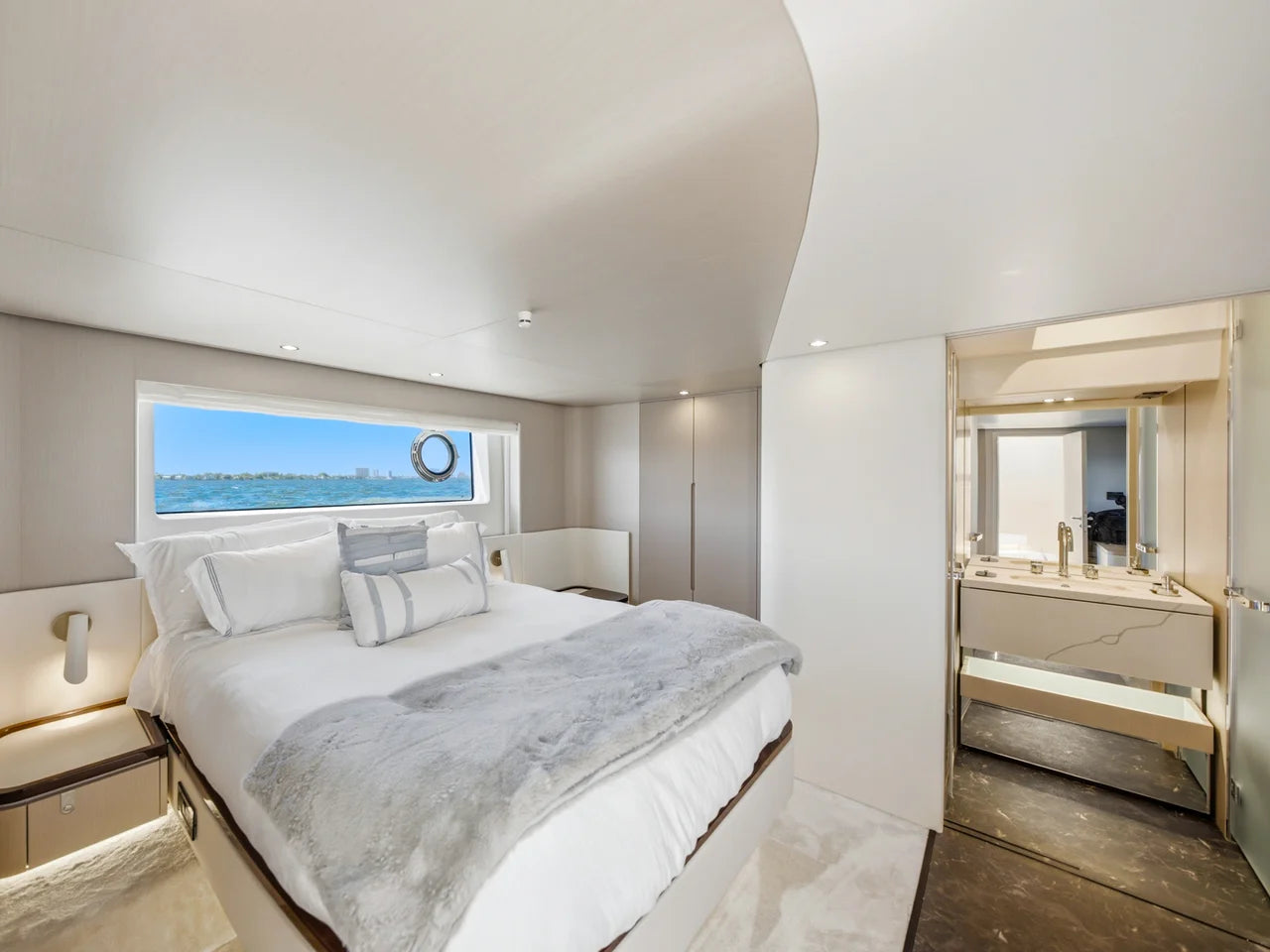 2025 Azimut 68 FLY 68.0 feet, Miami, FL #113