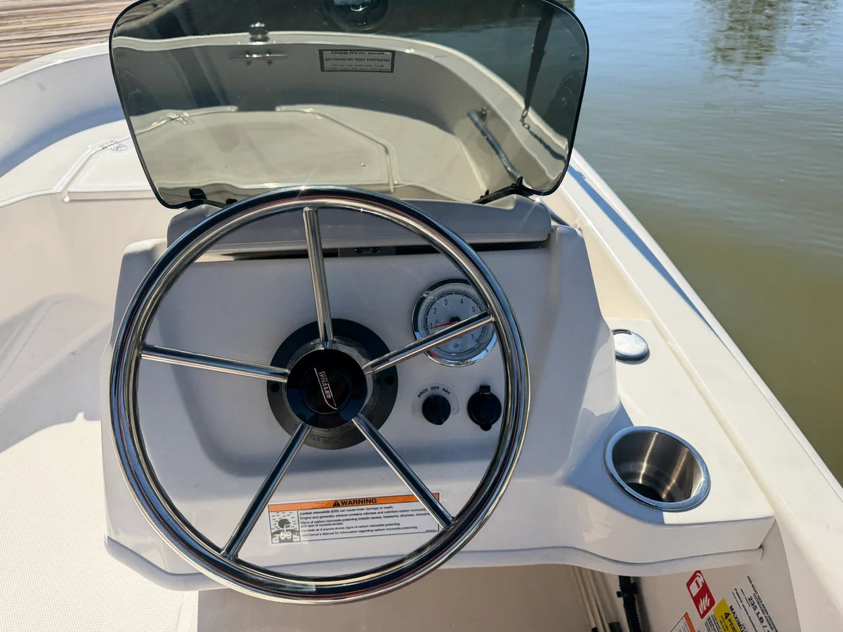 2027 Boston Whaler 130 Super Sport 13.0 feet, Lake Wylie, SC #15