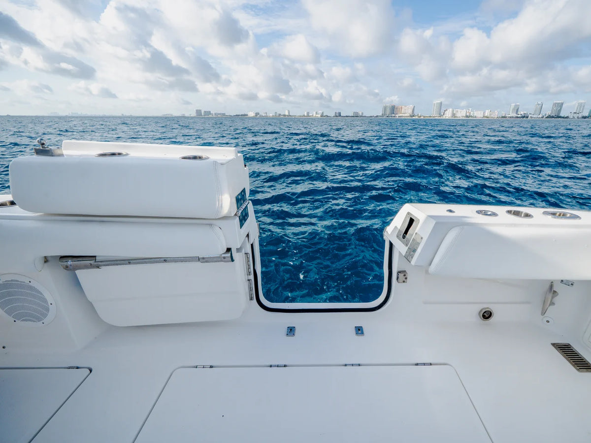 2020 HCB 53 Suenos 53.0 feet, Fort. Lauderdale, FL #20