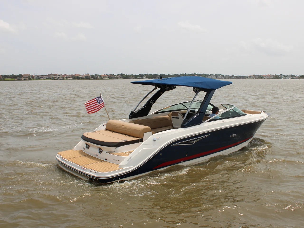 2020 Sea Ray SLX 280 28.0 feet, Seabrook, TX #5