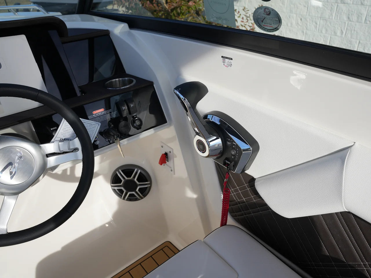 2026 Sea Ray SDX 290 29.0 feet, Lewisville, TX #23