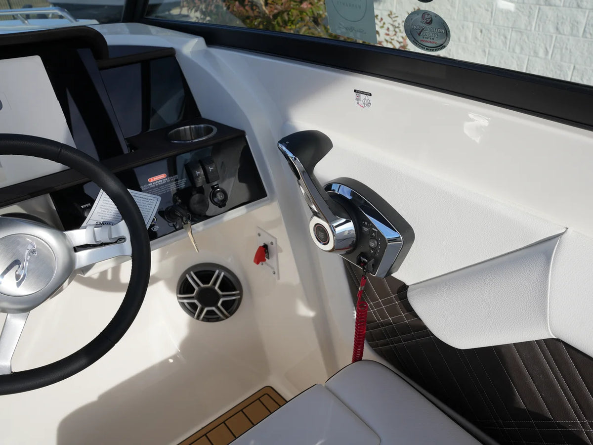 2026 Sea Ray SDX 290 29.0 feet, Lewisville, TX #23