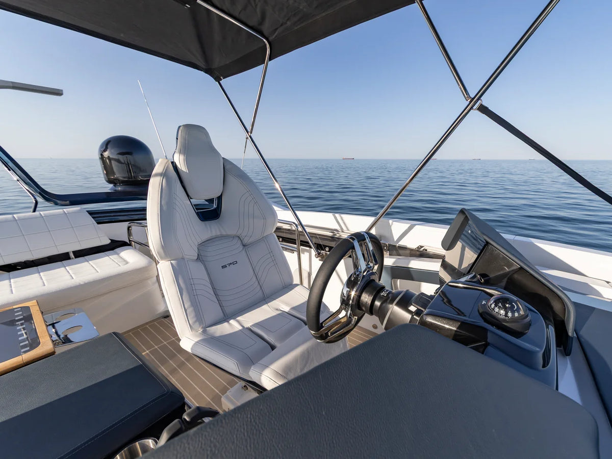 2026 Galeon 570 SKY 58.0 feet, Inuvik, Northwest Territories #109