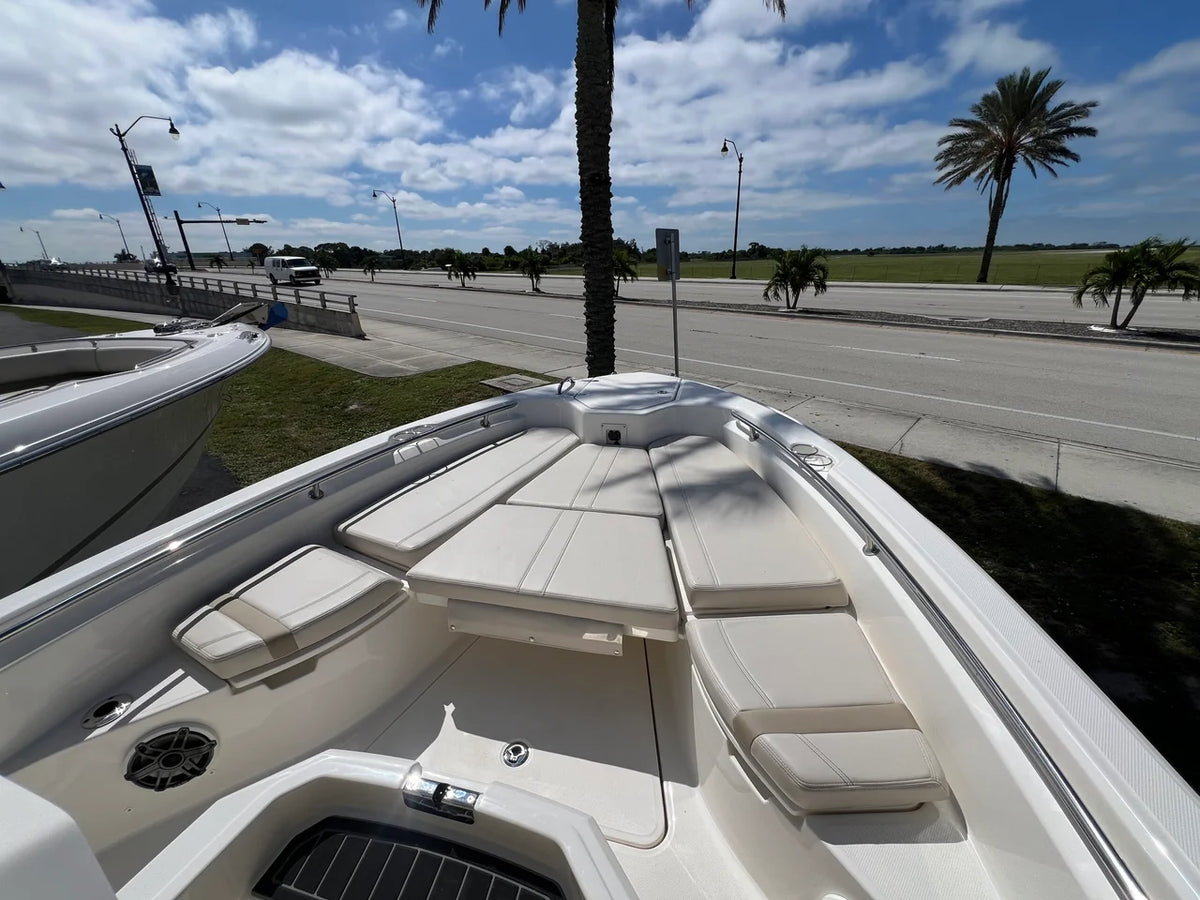 2027 Boston Whaler 280 Dauntless 28.0 feet, Venice, Florida #34