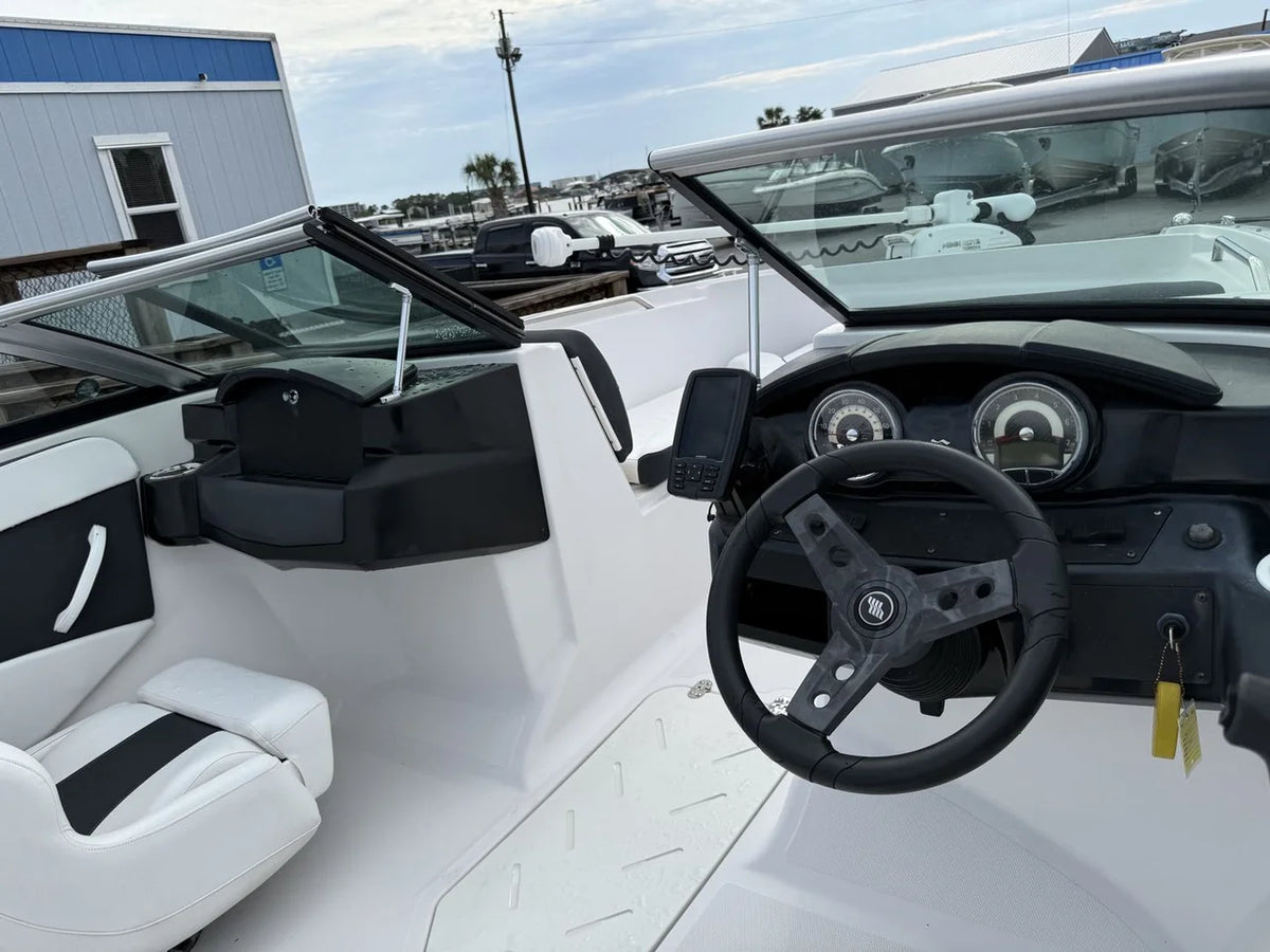 2019 Four Winns HD 200 FREEDOM 20.0 feet, Fort Walton Beach, Florida #19