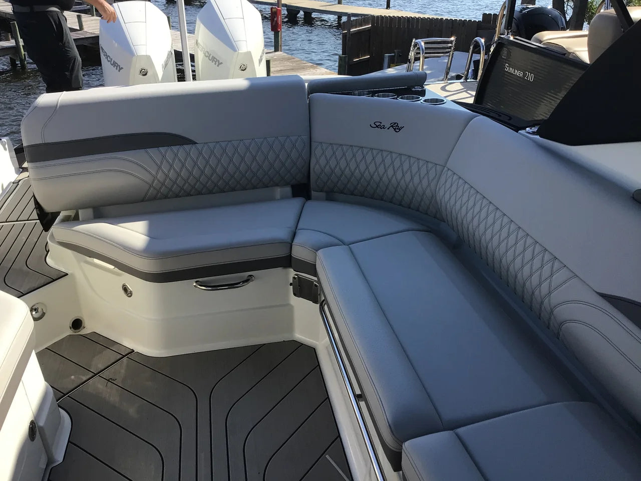 2026 Sea Ray SLX 280 Outboard 28.0 feet, Fort Walton Beach, Florida #8