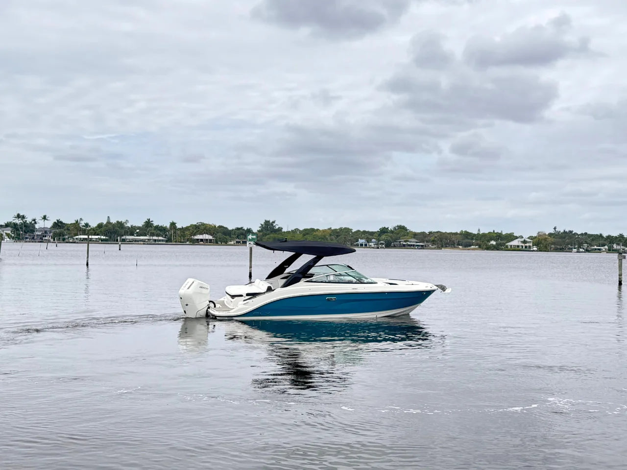 2026 Sea Ray SLX 260 Outboard 26.0 feet, Stuart, Florida #2