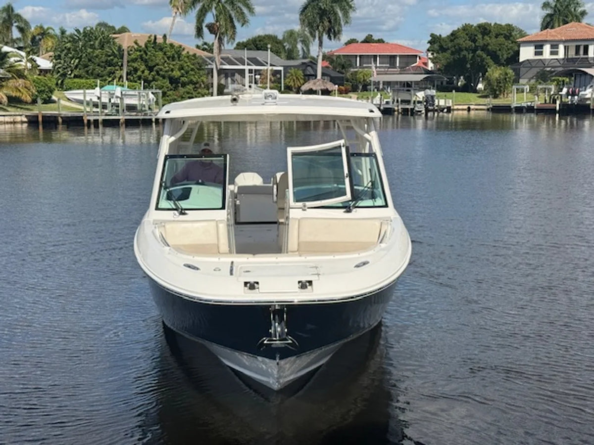 2023 Boston Whaler 32 DC 32.0 feet, Cape coral, FL #4