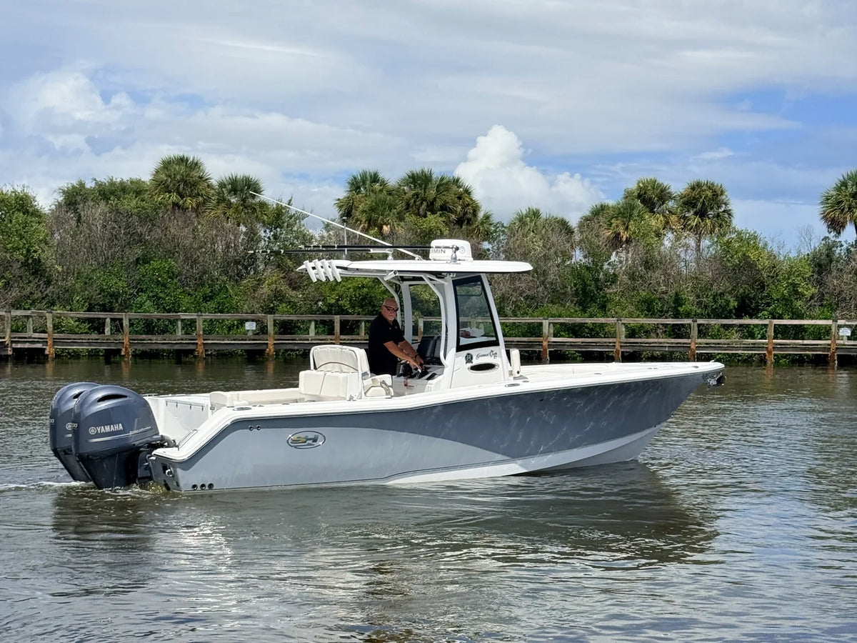 2021 Sea Hunt GAMEFISH 27CB 27.0 feet, Cocoa, Florida #6
