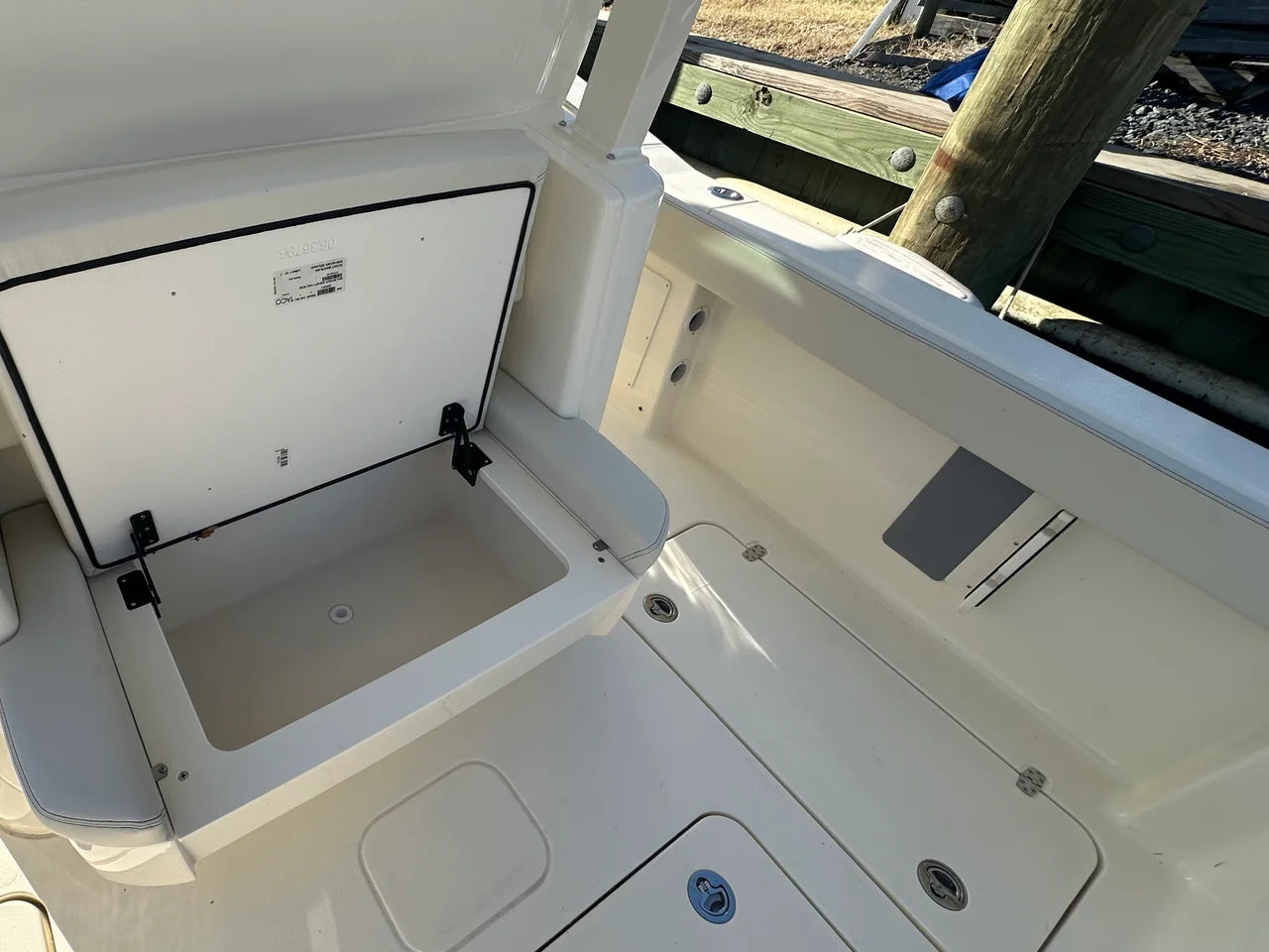 2026 Scout 330 LXF 33.0 feet, Grasonville, MD #19