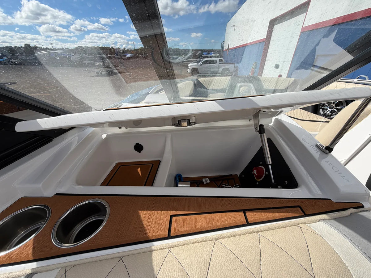 2019 Tige 20RZX 20.0 feet, Excelsior, Minnesota #38