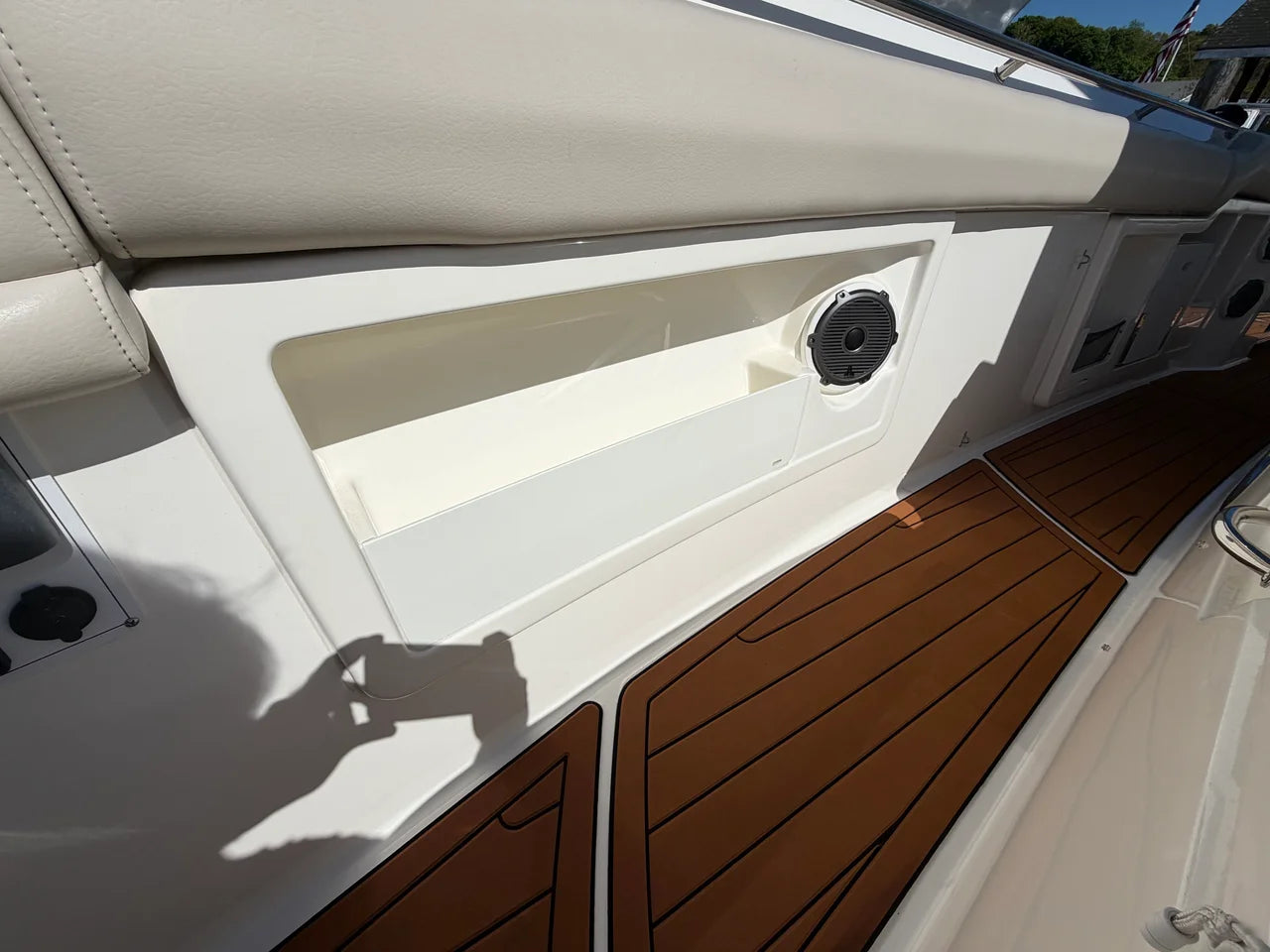 2021 Boston Whaler 380 OUTRAGE 38.0 feet, Huntington, NY #45