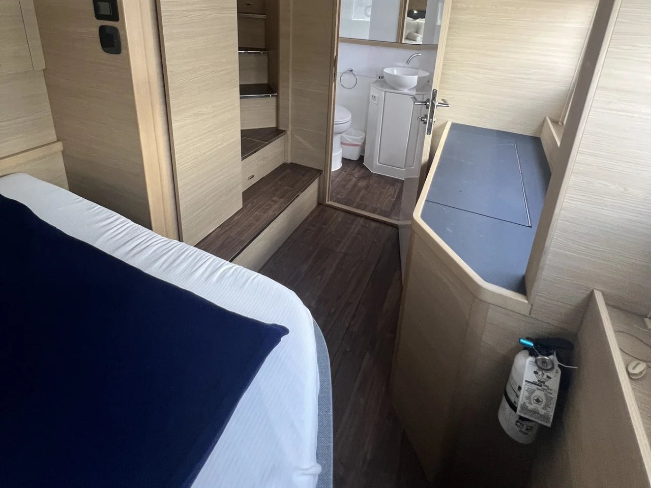 2023 Aquila 54 Yacht 54.0 feet, Clearwater, Florida #37