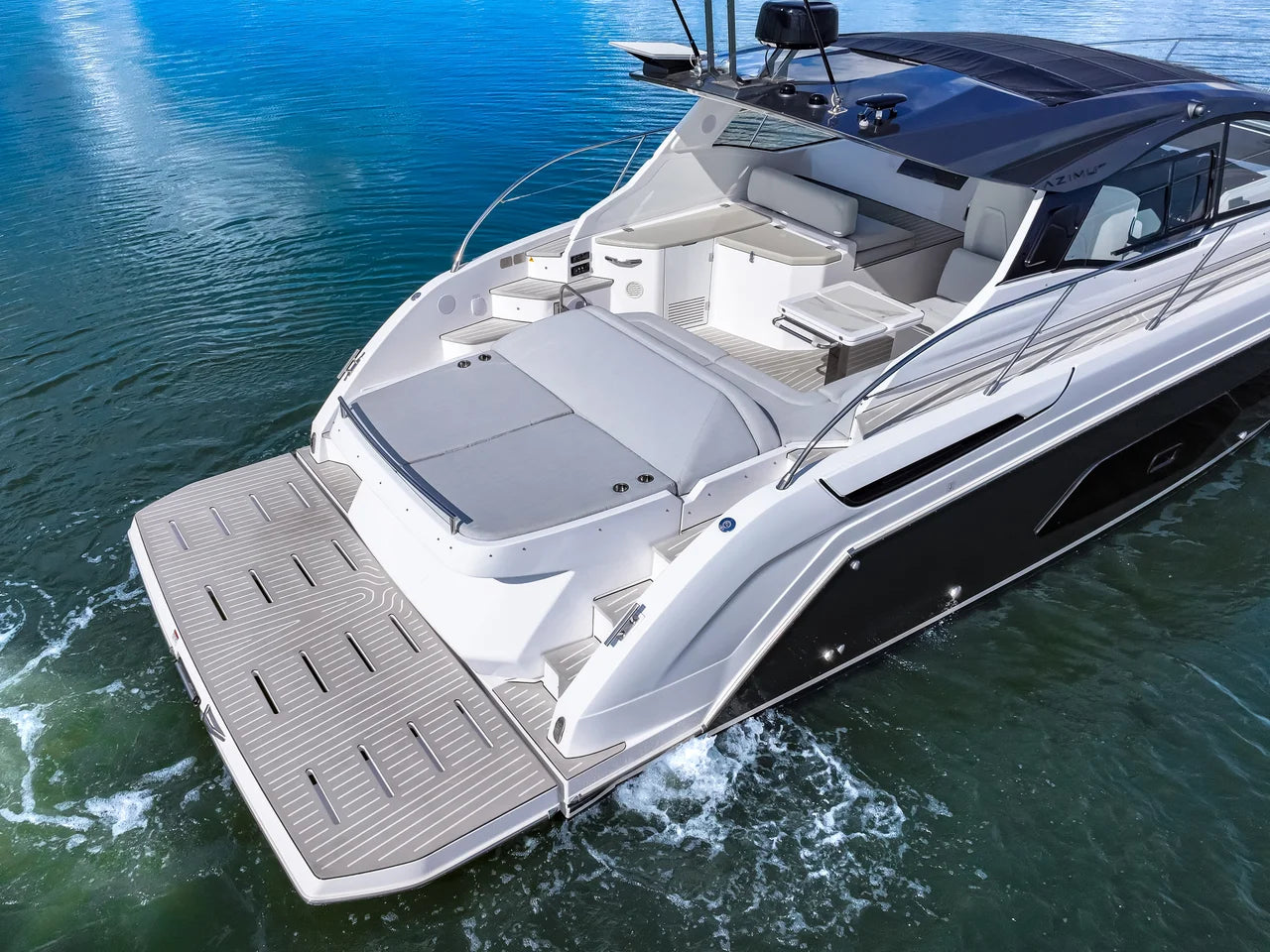 2025 Azimut ATLANTIS 45 45.0 feet, Clearwater, Florida #15
