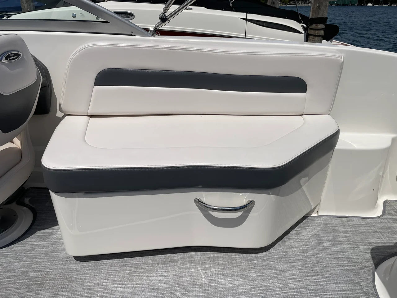 2016 Chaparral 264 SUNSETA 26.0 feet, Excelsior, Minnesota #25