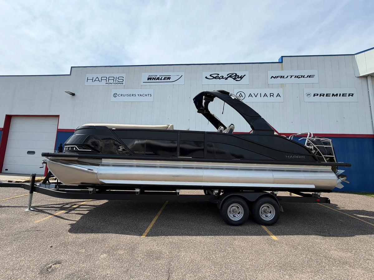 2026 Harris Grand Mariner 250 25.0 feet, Rogers, MN #1